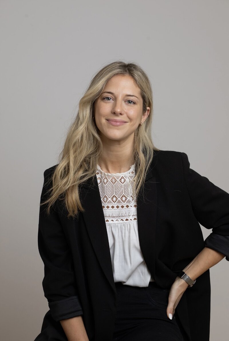 Lic. Francisca Borrmann